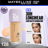 Maybelline - Super Stay Up to 30hr Lumi Matte Foundation view 5