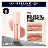 Maybelline - Lifter Gloss Hydrating Lip Gloss view 10