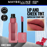 Maybelline - New York Superstay Teddy Tint view 8