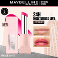 Maybelline - Lifter Glaze Tinted Lip Oil Balm