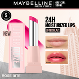 Maybelline - Lifter Glaze Tinted Lip Oil Balm view 1