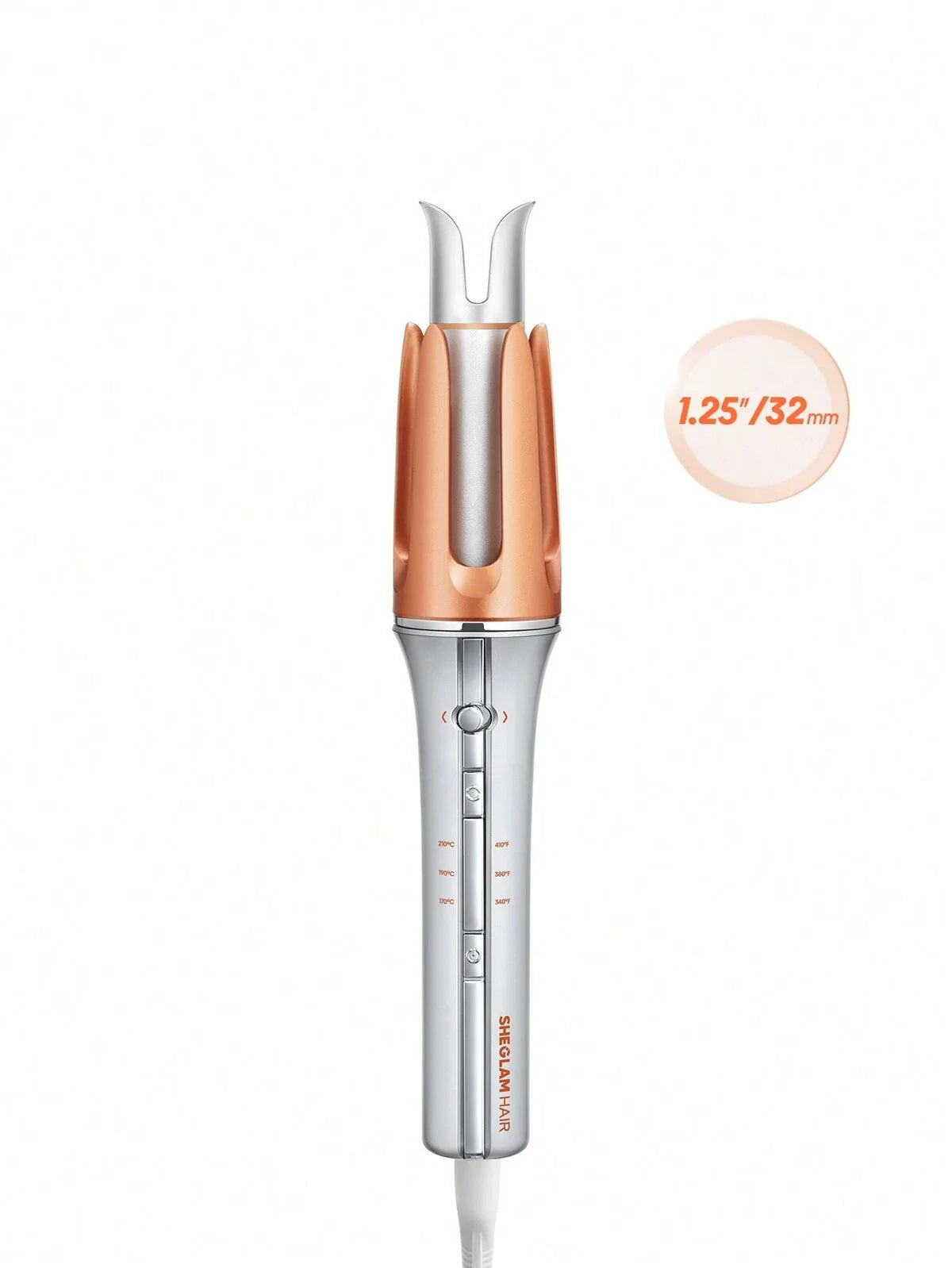 Sheglam - Hair Curler — image 1 — Meeshop Pakistan