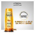 L'Oreal Paris - 6 Oil Nourish Conditioner 175Ml