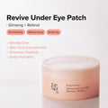 Beauty of joseon - Revive Under Eye Patch Ginseng + Retinal 60 Patches