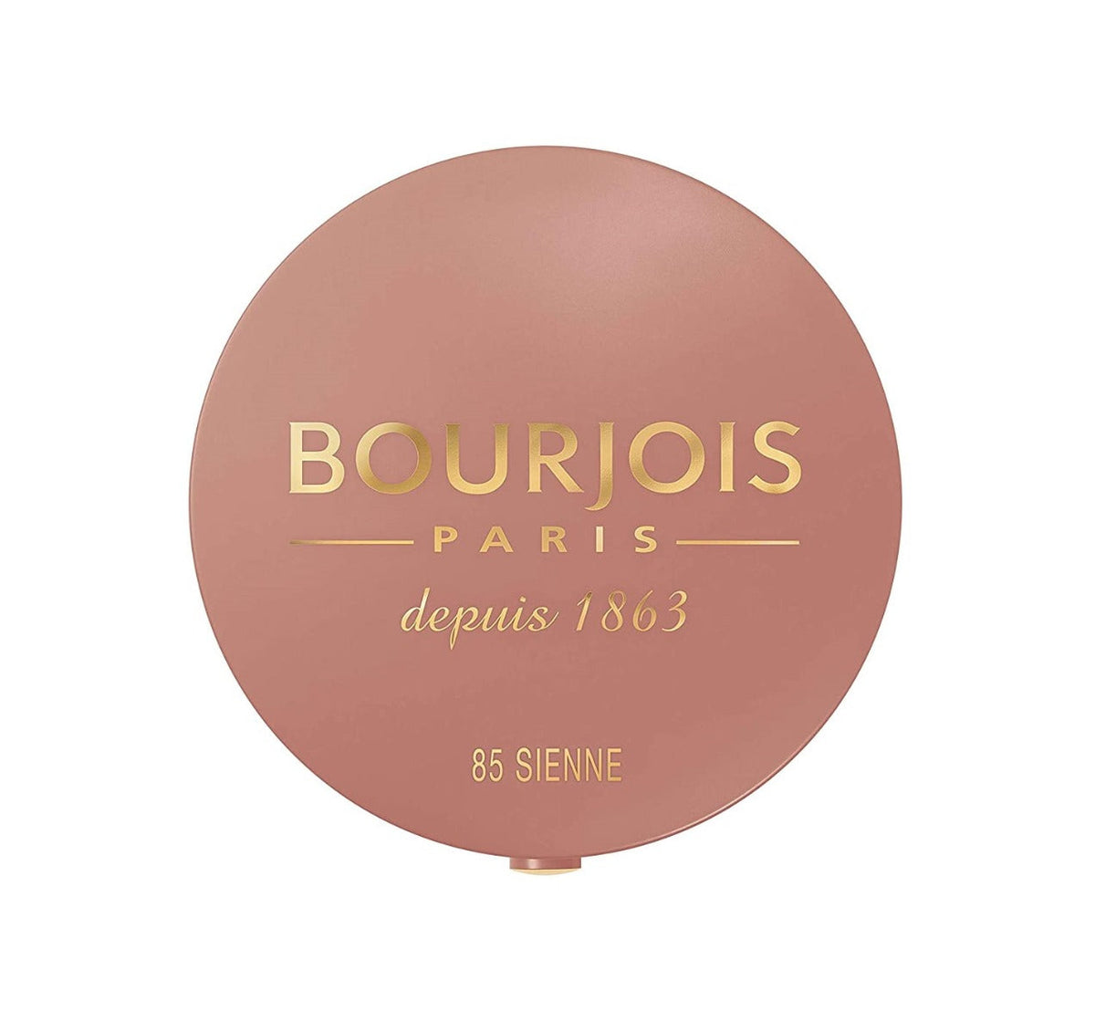 Bourjois - Little Round Blusher Powder 85 — image 1 — Meeshop Pakistan