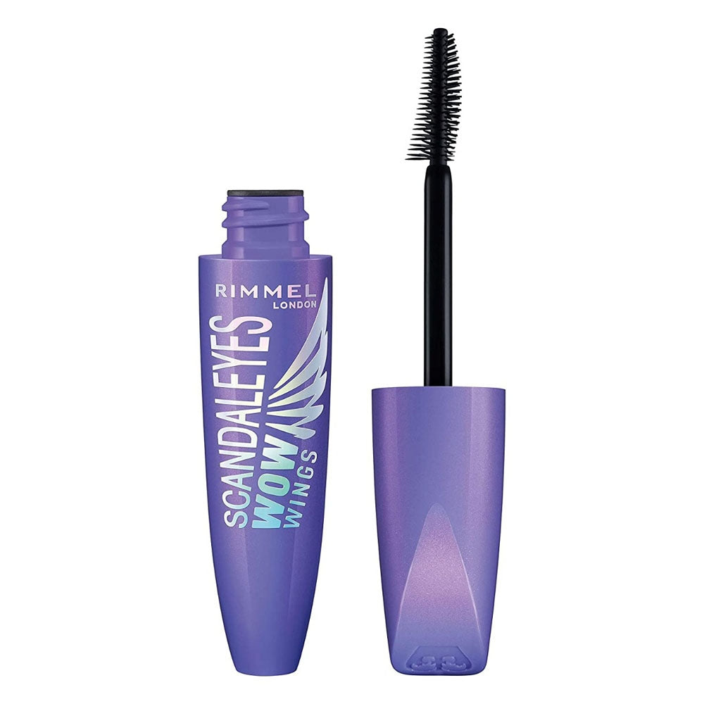 Rimmel London - Scandaleyes Wow Mascara — image 1 — Meeshop Pakistan