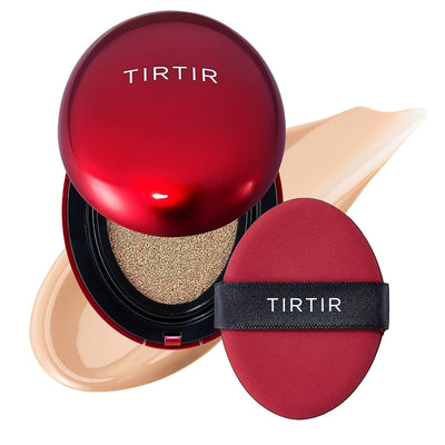 Tirtir - Mask Fit Red Mini Cushion 23N Sand