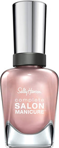 Sally Hansen - Complete Salon Manicure - 854 Powder Room