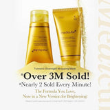 Medicube - Kojic Acid Turmeric Night Wrapping Mask - 75ml view 3