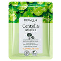 Bioaqua - Centella Facial Sheet Mask 1S