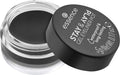 Essence - Stay & Play Gel Eyeliner Pot 01