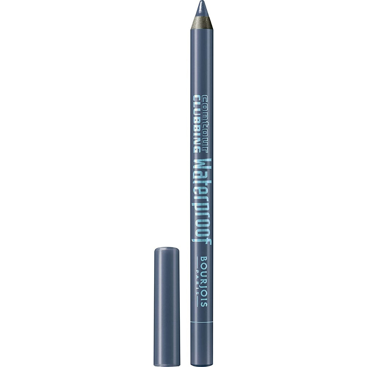 Bourjois - Contour Clubbing Waterproof - Denim Pulse T61 — image 1 — Meeshop Pakistan