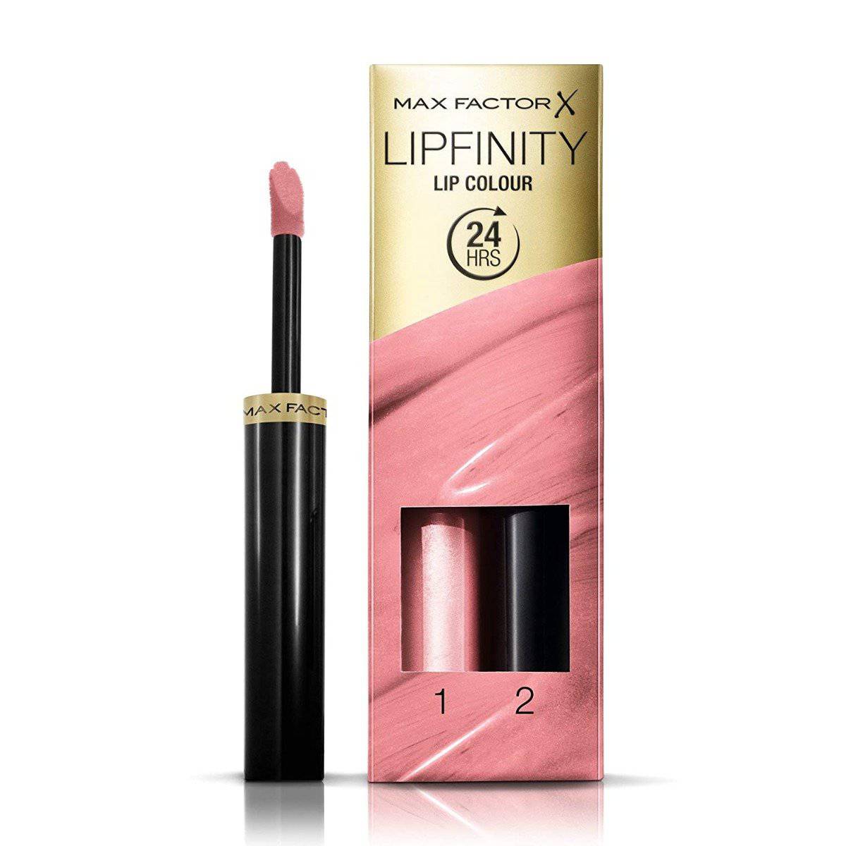 Max Factor - FACEFINITY COMPACT 003 NATURAL — image 1 — Meeshop Pakistan