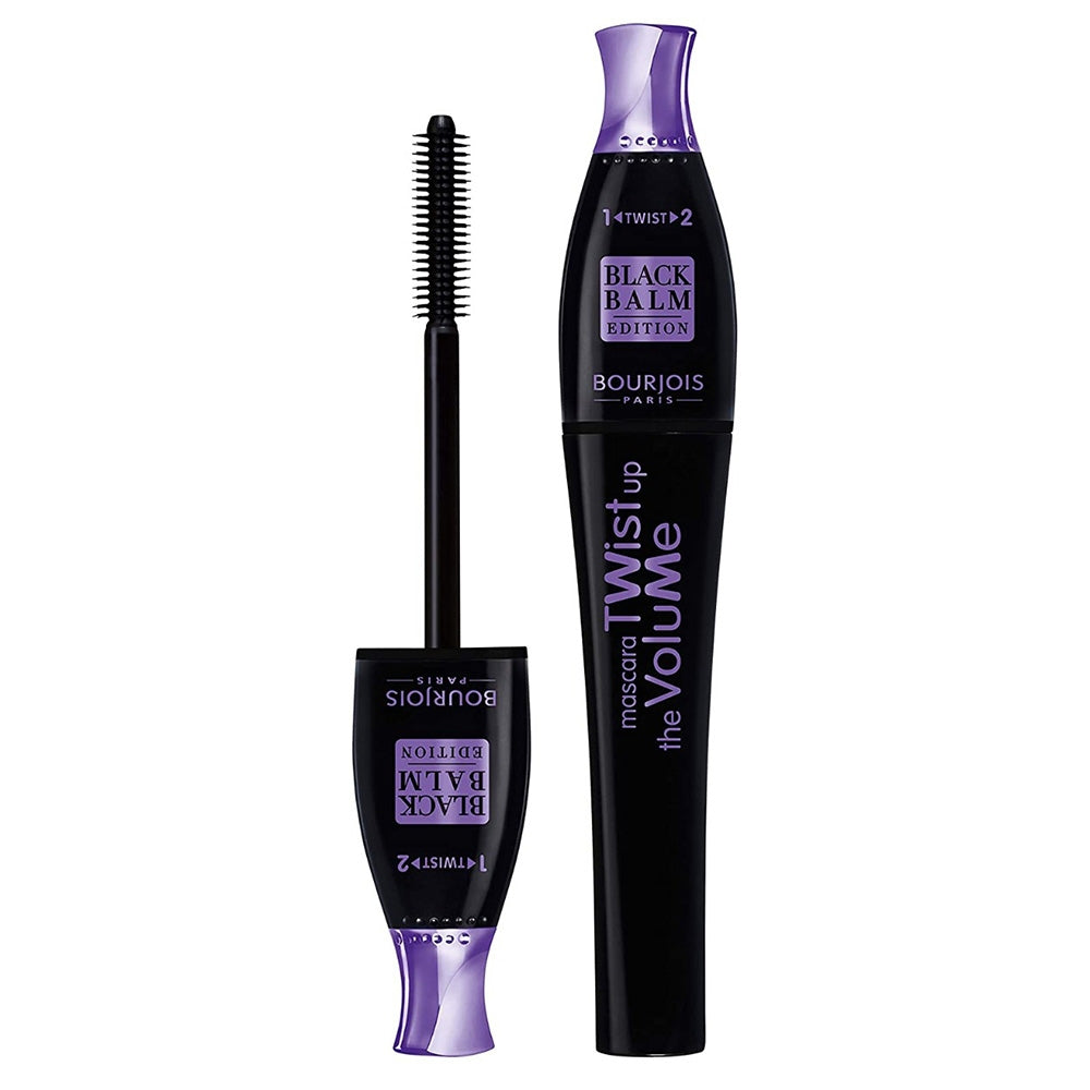 Bourjois - Twist Up The Volume Balm — image 1 — Meeshop Pakistan