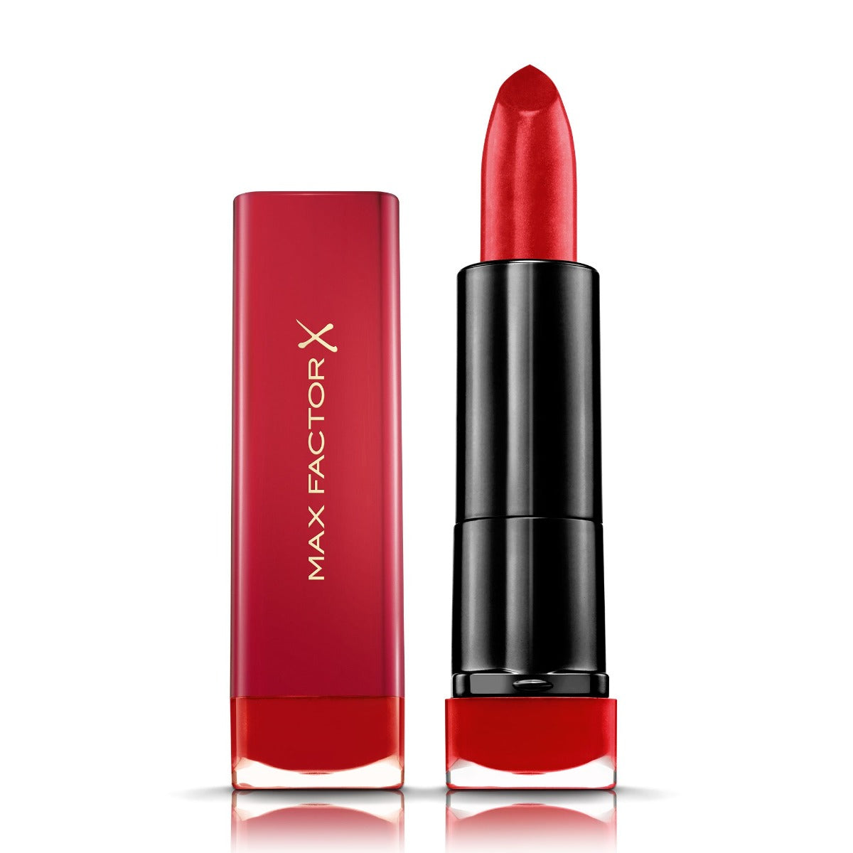 Max Factor - Marilyn Cabernet Lipstick #01 — image 1 — Meeshop Pakistan
