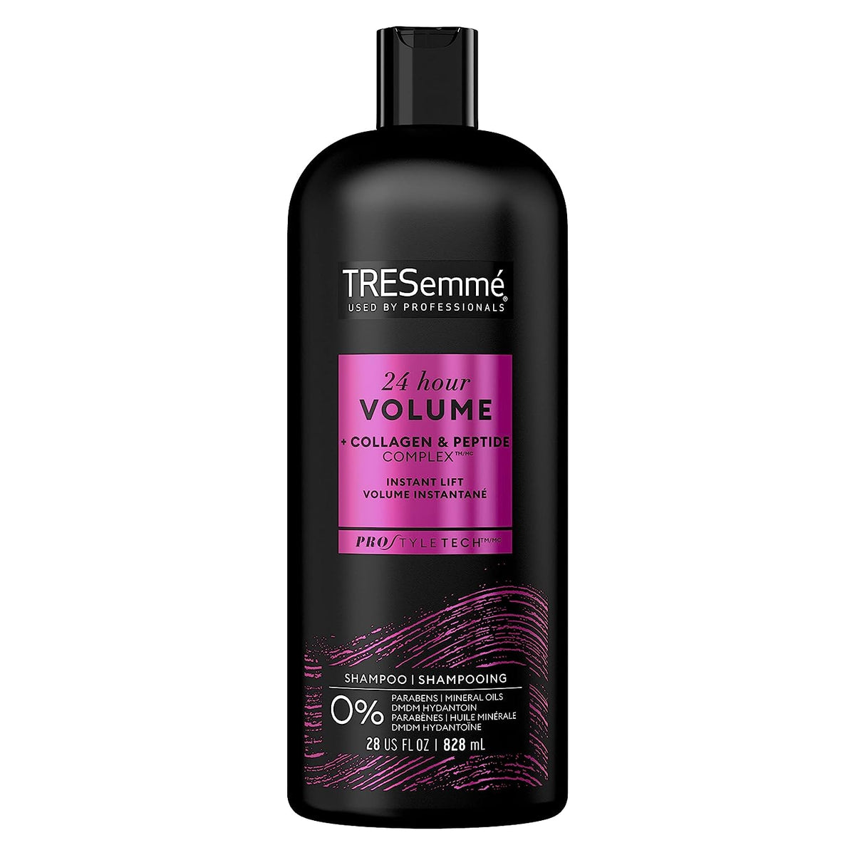 TRESemme - Healthy Volume Shampoo 828ml — image 1 — Meeshop Pakistan