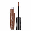 Rimmel London - Stay Matte Liquid Lip Colour 731 Scandalous