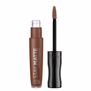 Rimmel London - Stay Matte Liquid Lip Colour 731 Scandalous — image 1 — Meeshop Pakistan