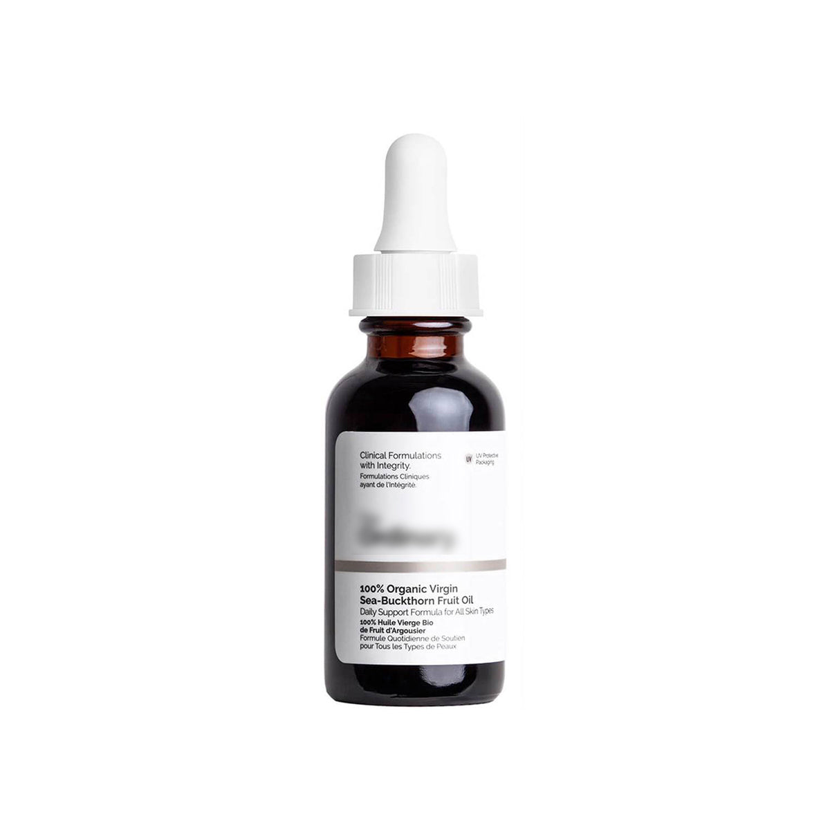 Buckthorn Fruit Oil-100% Organic Virgin Sea - 30ml — image 1 — Meeshop Pakistan