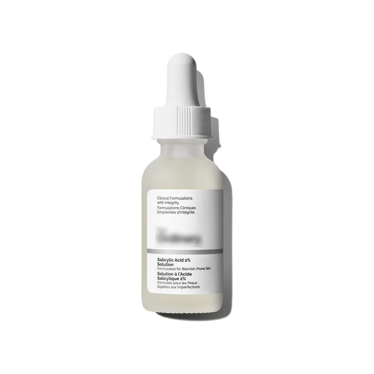 Salicylic Acid 2% Solution - 30ml — image 1 — Meeshop Pakistan