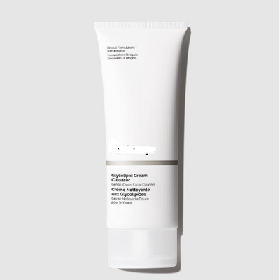 Glycolipid Cream Cleanser - 150ml