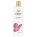 Dove - Love Your Waves Hydrated Waves Sulfate-Free Shampoo - 13.5 Fl Oz (400ml)