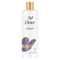 Dove - Love Your Silver Gorgeous Greys Sulfate-Free Shampoo - 13.5 Fl Oz (400ml)