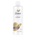 Dove - Love Your Silver Gorgeous Greys Sulfate-Free Conditioner - 13.5 Fl Oz (400ml)