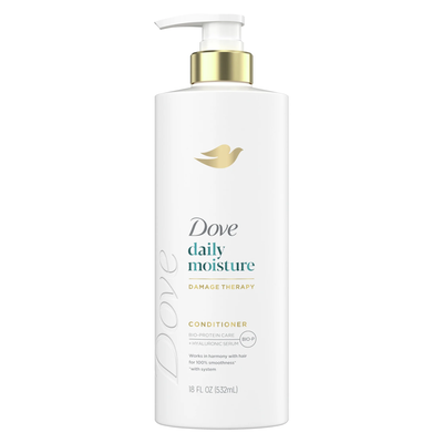 Dove - Daily Moisture Conditioner - 532ml