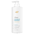 Dove - Coconut Hydration Shampoo - 532ml