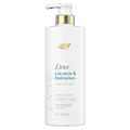 Dove - Coconut Hydration Conditioner - 532ml