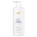 Dove - Volume Fullness Shampoo - 532ml
