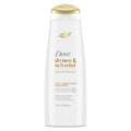 Dove - Advance Dryness & Itch Relief Shampoo - 355ml