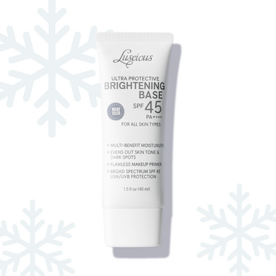 Luscious - Brightening Base SPF 45