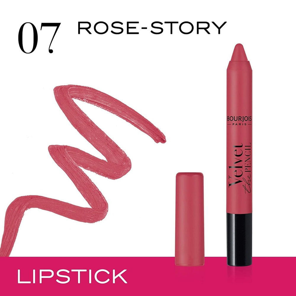 Bourjois - Velvet The Pencil 07 — image 1 — Meeshop Pakistan