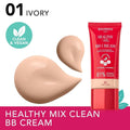 Bourjois - Healthy Mix Bb Cream - 01 Ivory