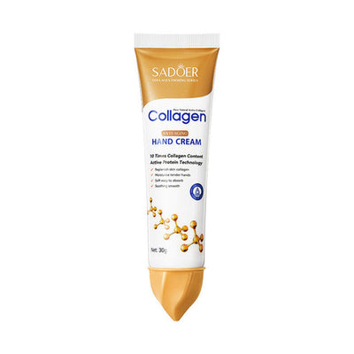 Sadoer - Collagen Anti-Aging Hand Cream - 30G