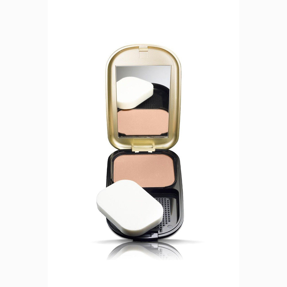 Max Factor - Facefinity Compact Foundation - 02 — image 1 — Meeshop Pakistan