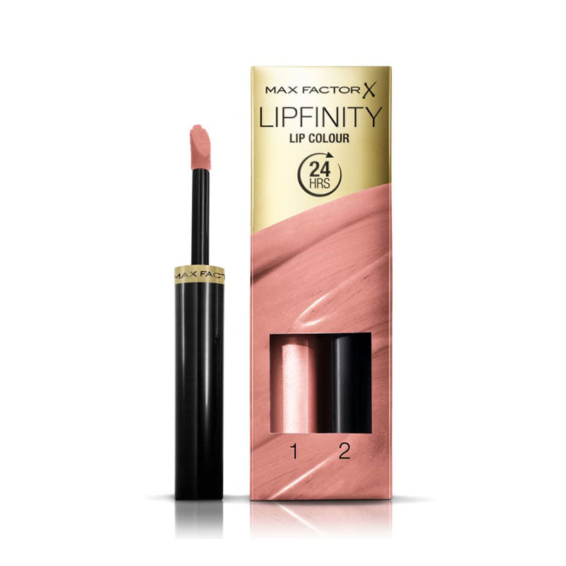 Max Factor - Lip Finity - Endlessly Mesmerising 210 — image 1 — Meeshop Pakistan