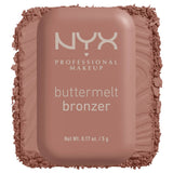 NYX - Buttermelt Bronzer view 2