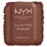 NYX - Buttermelt Bronzer view 1