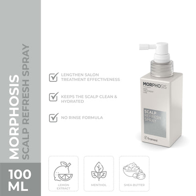 Framesi - Scalp Refresh Spray - 100 ml