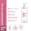 Framesi - Morphosis Color Protect Shampoo - 1000ml