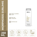 Framesi - Morphosis Sublimis Oil Shampoo - 250ml