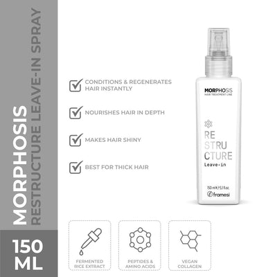 Framesi - Morphosis Restructure Leave-In - 150ml