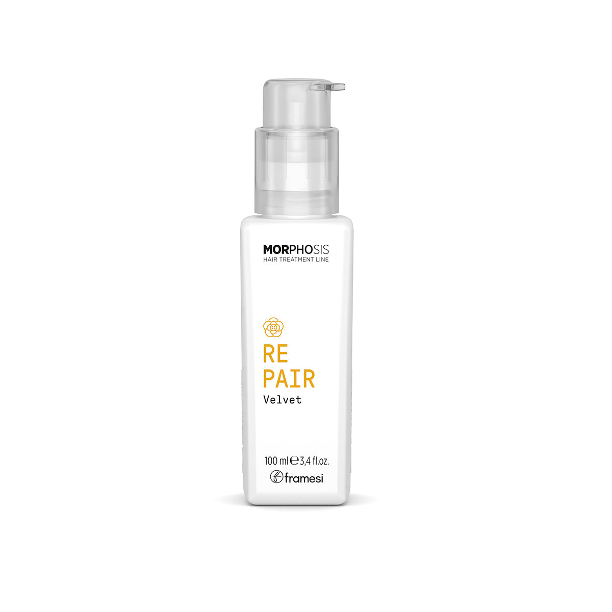 Framesi - Morphosis Repair Velvet - 100ml — image 1 — Meeshop Pakistan
