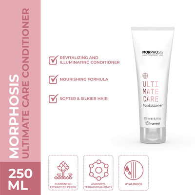 Framesi - Morphosis Ultimate Care Conditioner - 250ml