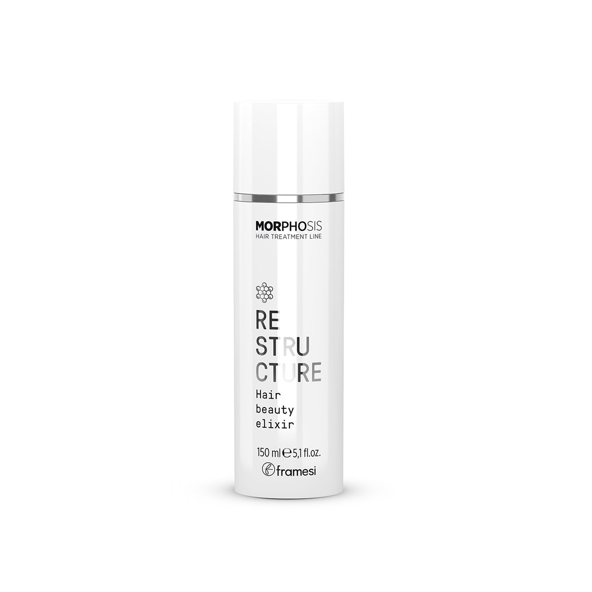 Framesi - Morphosis Restructure Hair Beauty Elixir - 150ml — image 1 — Meeshop Pakistan