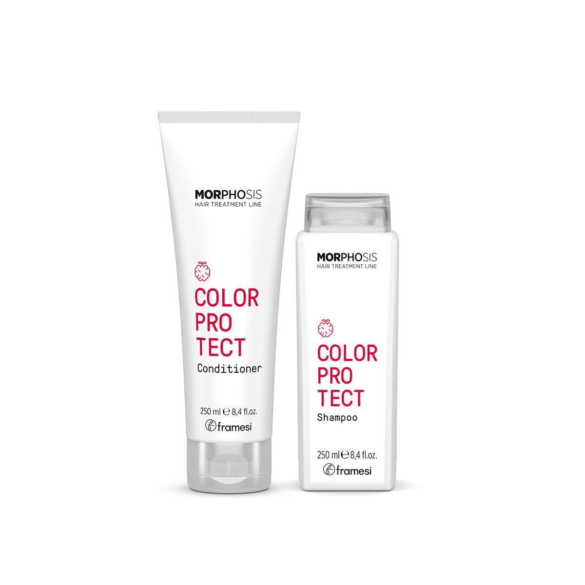 Framesi - Morphosis Color Protect Kit - 250 ML — image 1 — Meeshop Pakistan