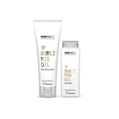 Framesi - Morphosis Sublimis Oil Kit - 250 ML